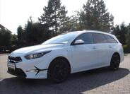 KIA Ceed 5