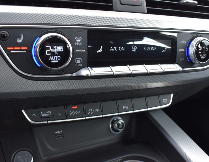 Audi A5 40