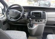 Renault Trafic 11