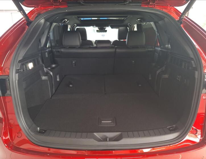 Mazda CX-80 16