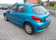 Peugeot 207 14
