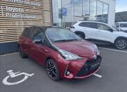 Toyota Yaris 14