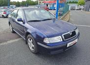 Škoda Octavia 2