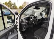 Ford Transit Custom 12