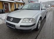 Volkswagen Passat 2