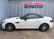 Mercedes-Benz SLC 5