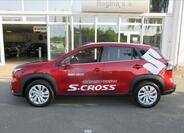 Suzuki S-Cross 2