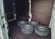 Peugeot Boxer 16