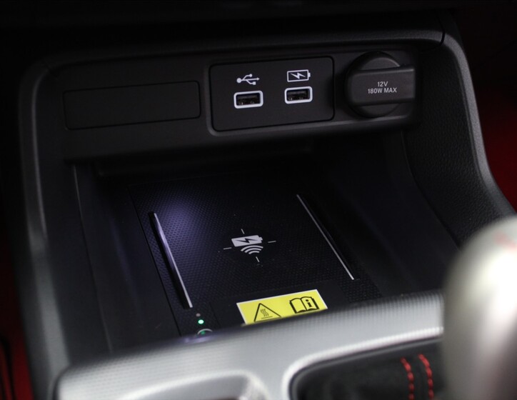 Honda Civic 15
