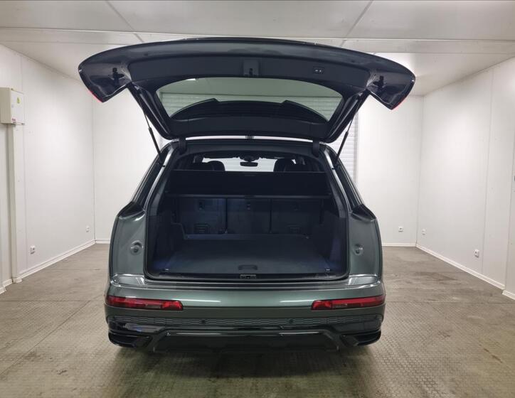 Audi Q7 45