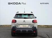 Citroën C3 Aircross 4