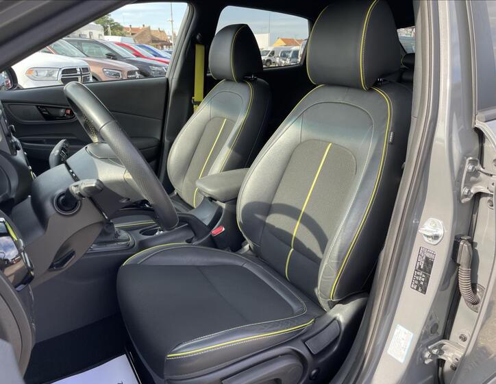 Hyundai Kona 19