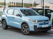 Citroën C3 Aircross 3