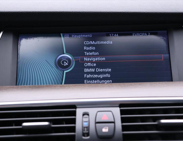 BMW Řada 5 29