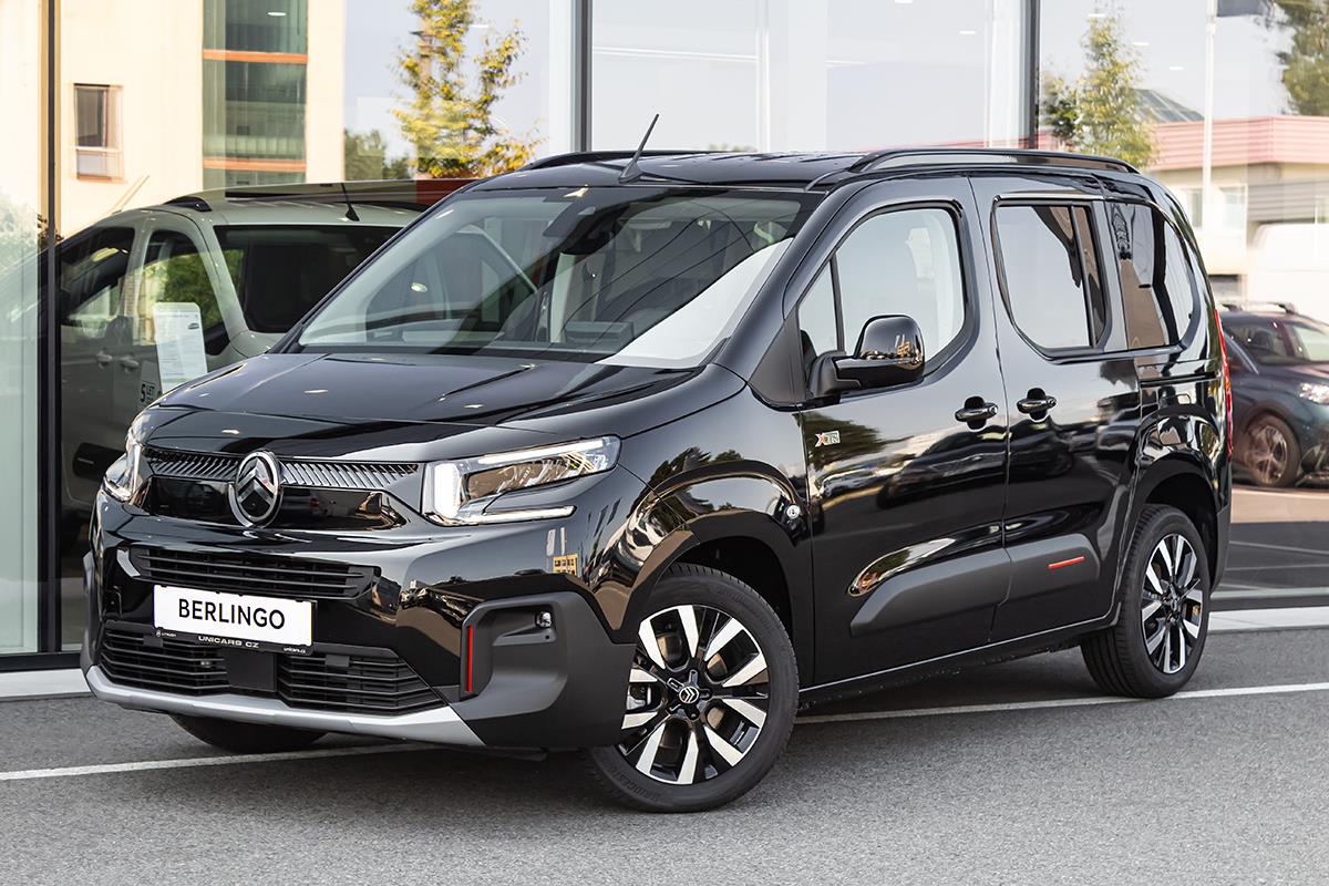 Citroën Berlingo