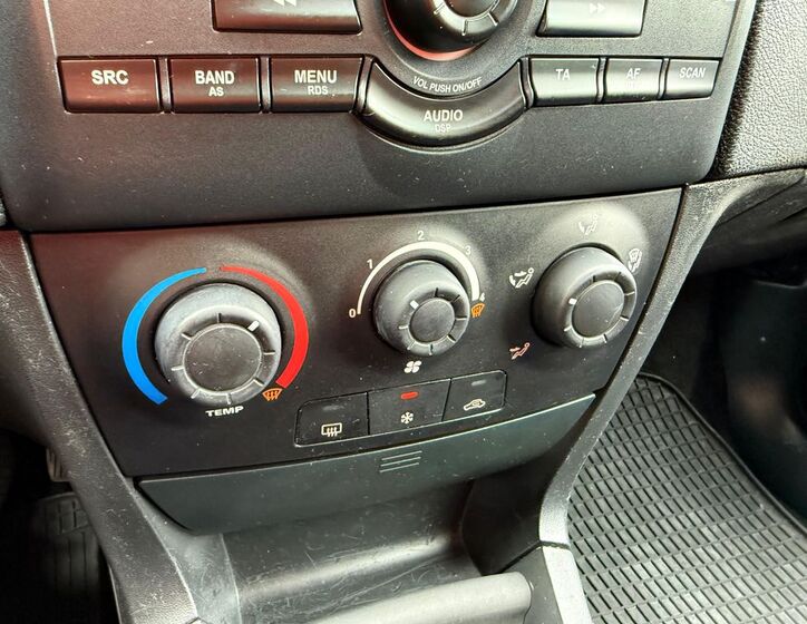Fiat Stilo 15