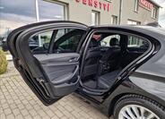 BMW Řada 5 18