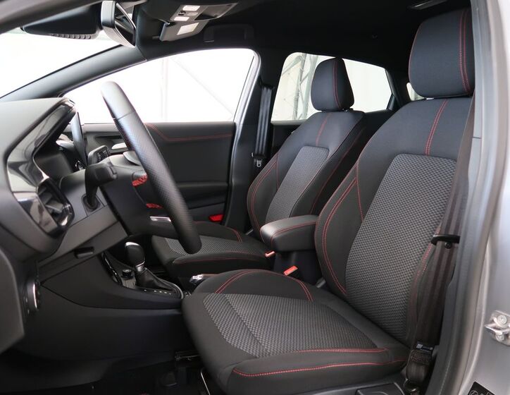 Ford Puma 15