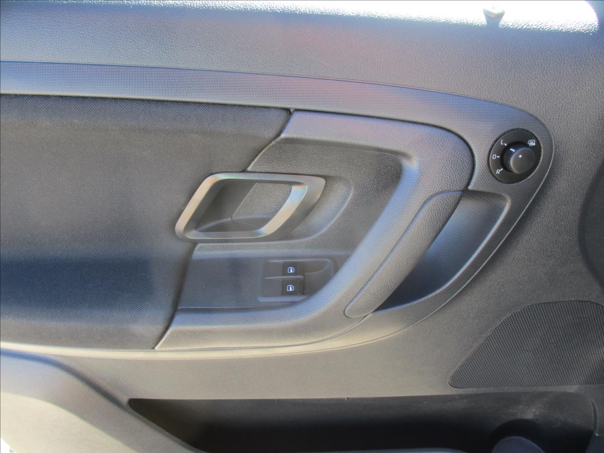 Škoda Roomster