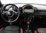 Mini Clubman 14