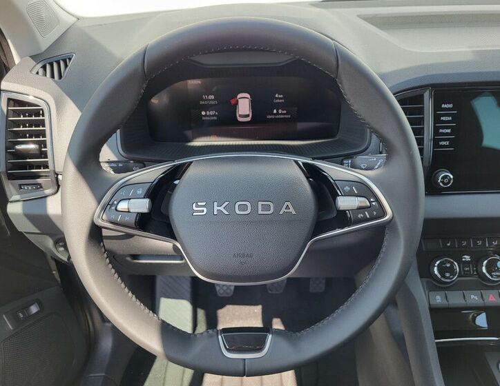 Škoda Karoq 13