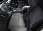 Toyota C-HR 9