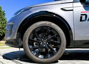 Land Rover Discovery Sport 3