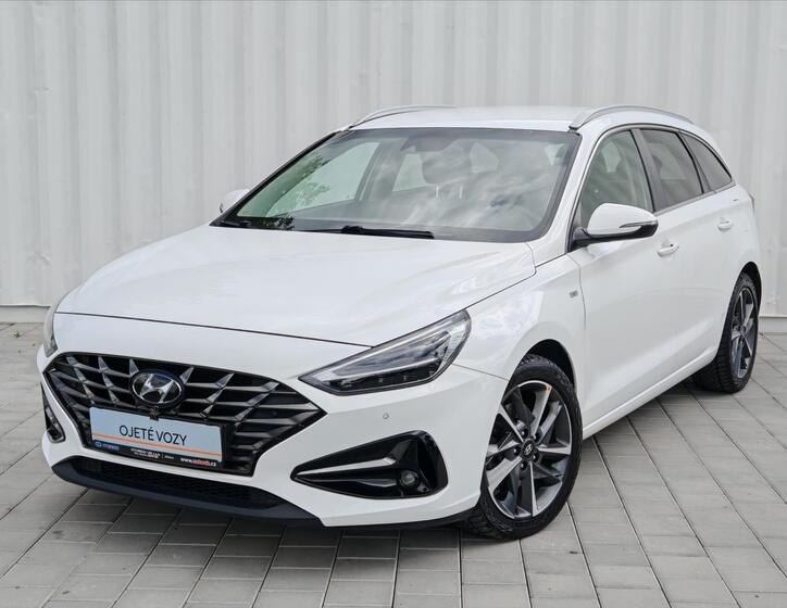Hyundai i30 1