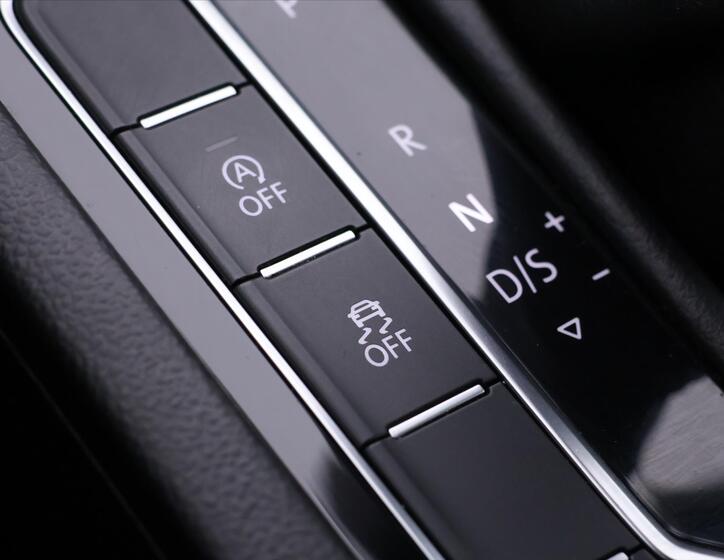 Volkswagen Passat 34