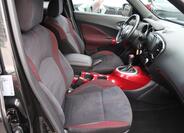 Nissan Juke 13