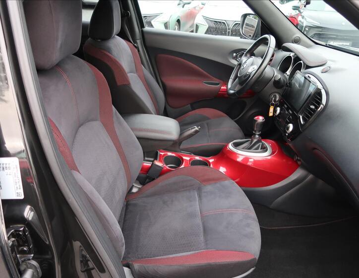 Nissan Juke 13