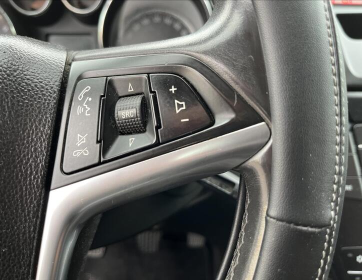 Opel Insignia 20