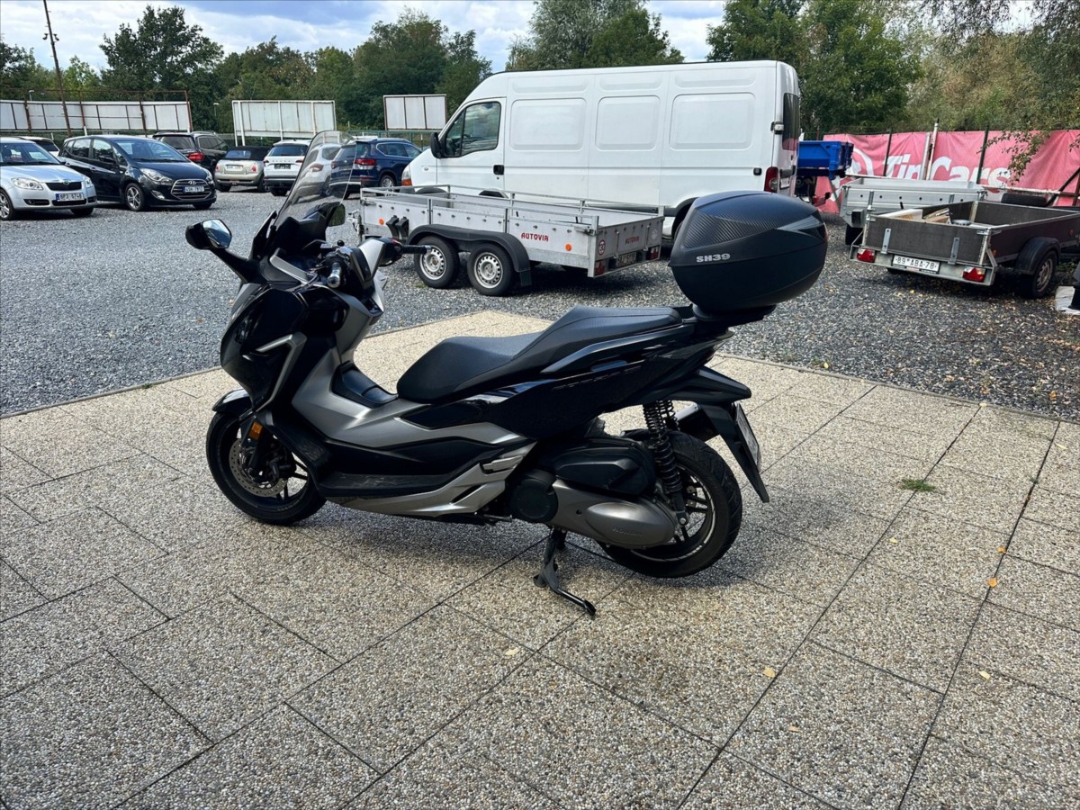 Honda Ostatní