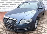 Audi A6 7