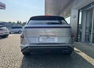 Hyundai Kona 5
