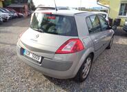 Renault Mégane 5