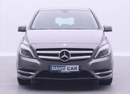 Mercedes-Benz Třídy B 2