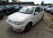 Volkswagen Polo 2