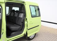 Volkswagen Caddy 11