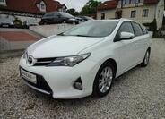 Toyota Auris 3