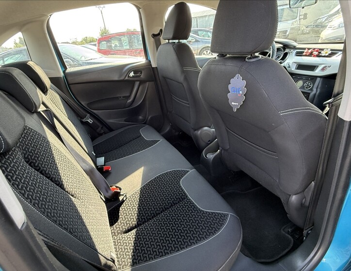 Citroën C3 21