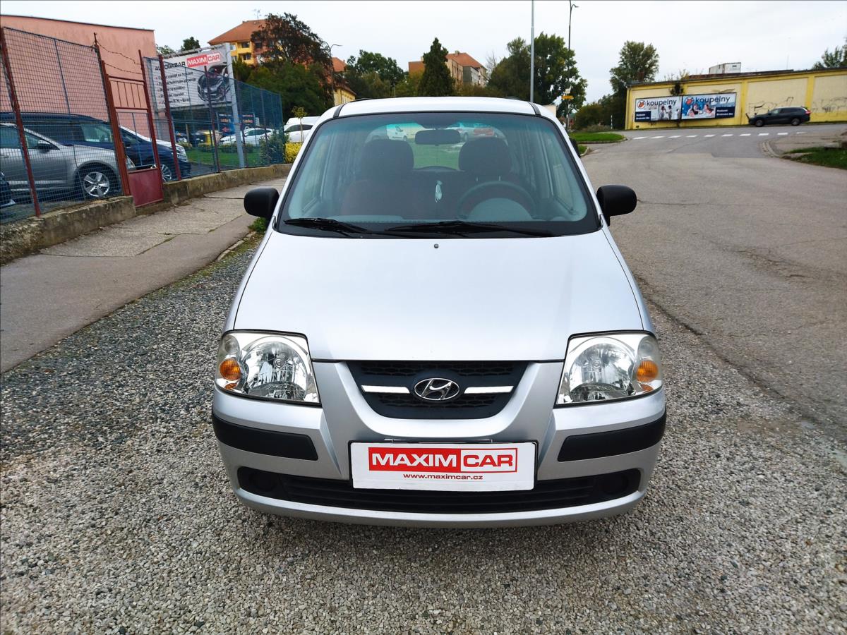 Hyundai Atos
