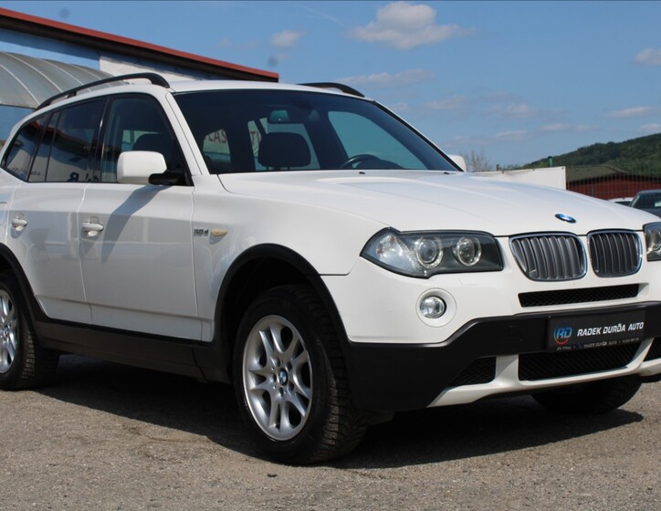 BMW X3 3