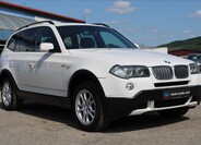 BMW X3 3