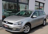 Volkswagen Golf 1