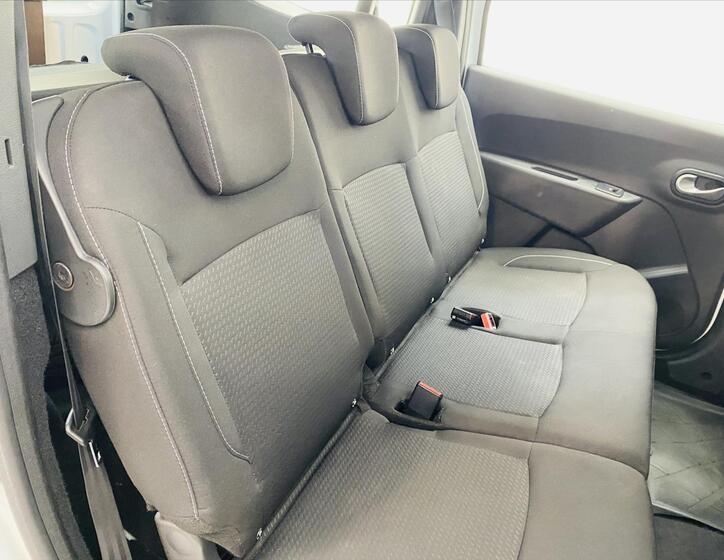 Dacia Lodgy 7