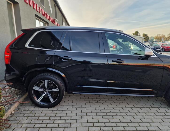 Volvo XC90 41