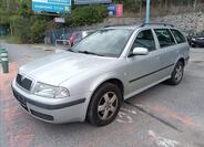 Škoda Octavia 4