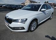 Škoda Superb 5