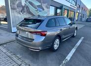 Škoda Octavia 4